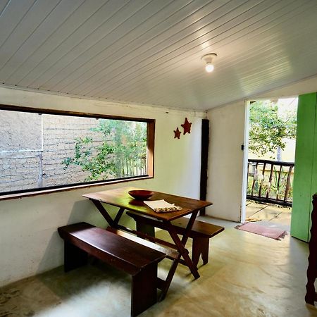 Vila Cizinho Itaunas  Exteriér fotografie