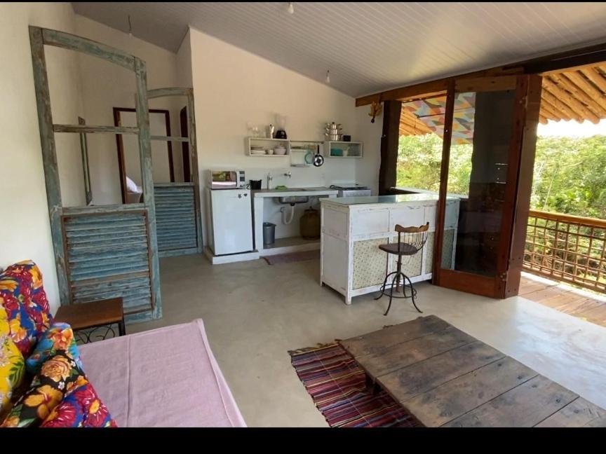 Vila Cizinho Itaunas  Exteriér fotografie