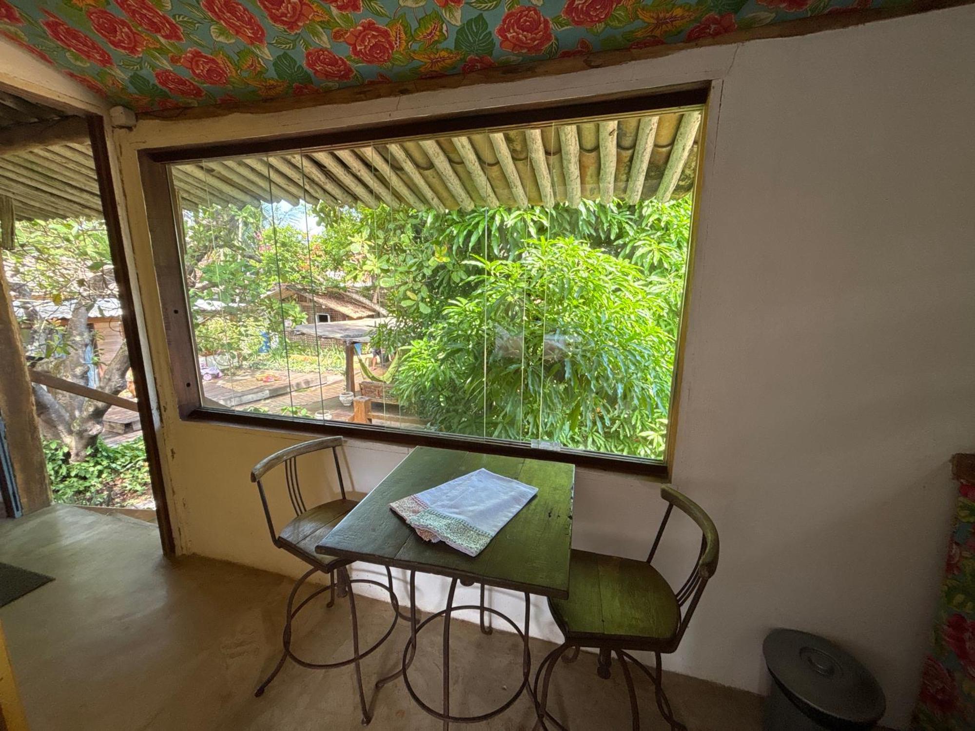 Vila Cizinho Itaunas  Exteriér fotografie