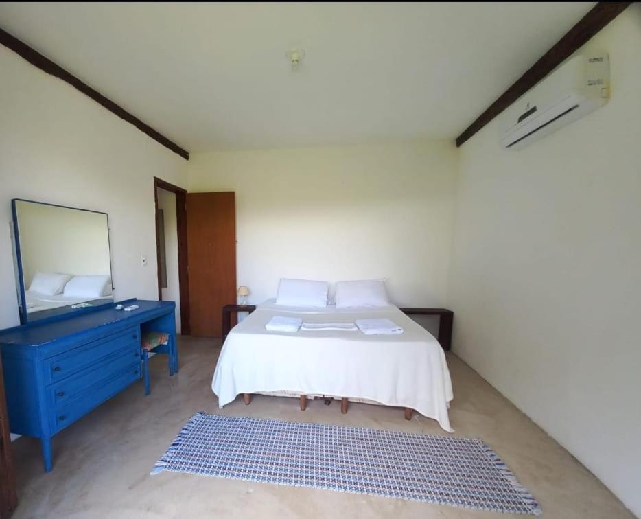 Vila Cizinho Itaunas  Exteriér fotografie