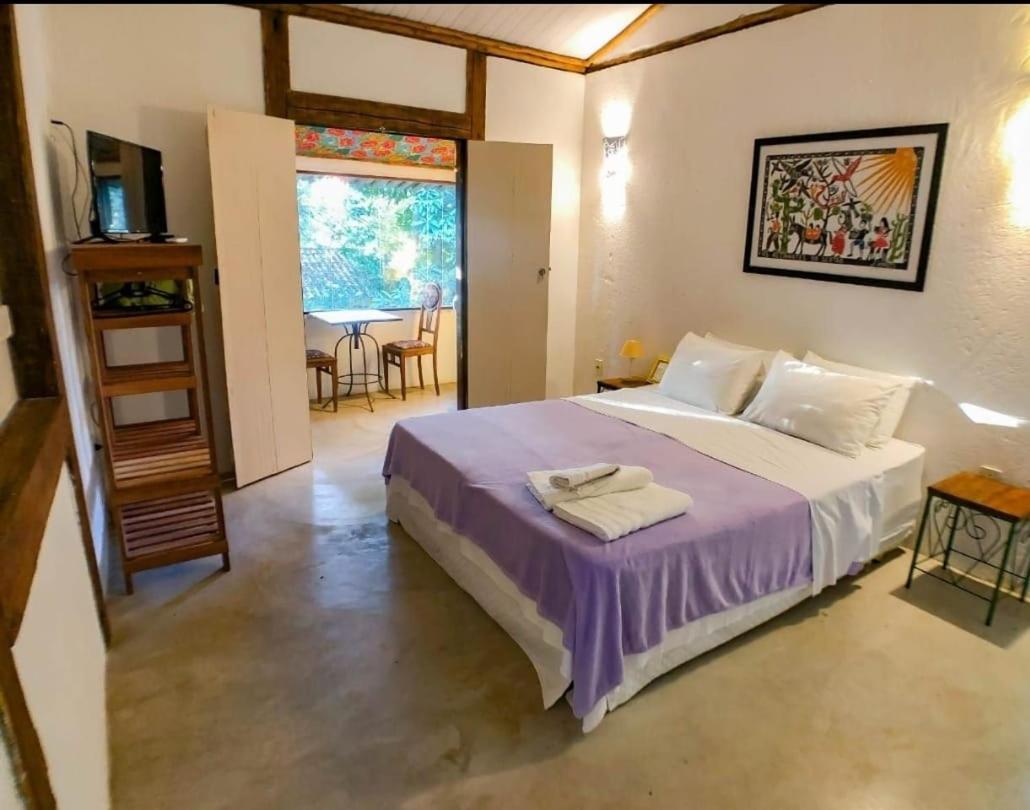 Vila Cizinho Itaunas  Exteriér fotografie